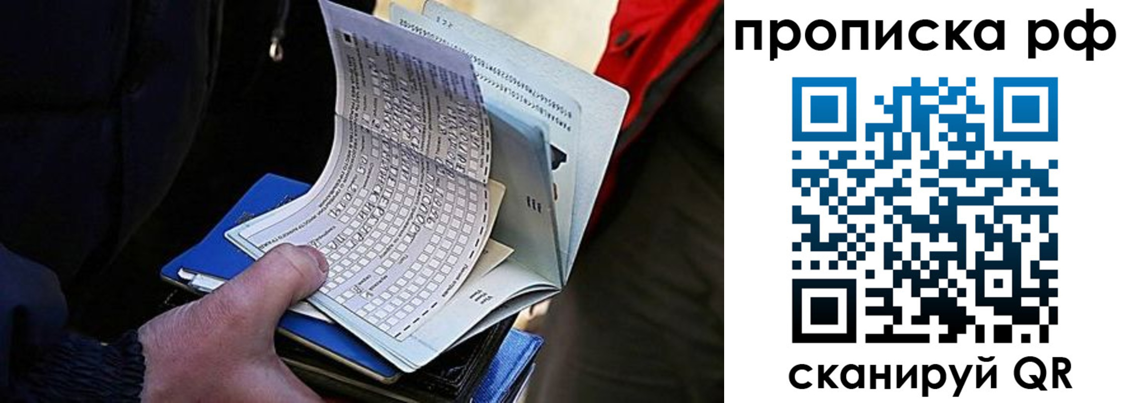 найти адрес прописки в Михайловке